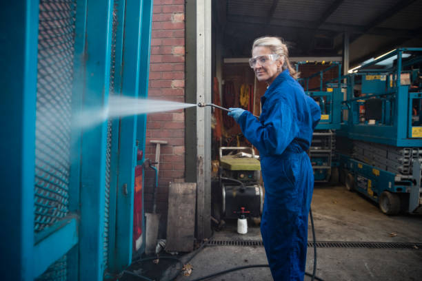 Best Heavy Equipment Washing  in Scanlon, MN