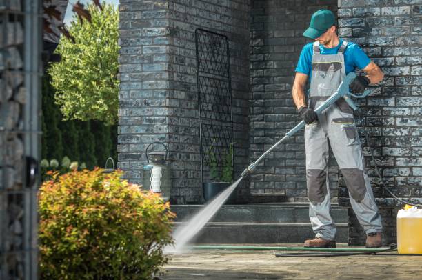 Best Restaurant Pressure Washing  in Scanlon, MN