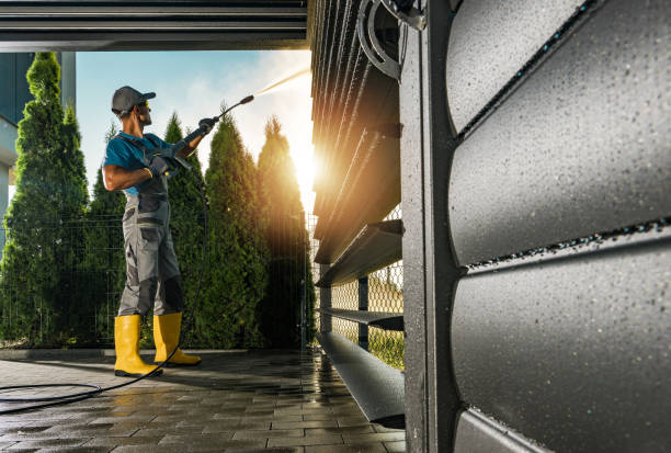 Trusted Scanlon, MN Pressure Washing Experts