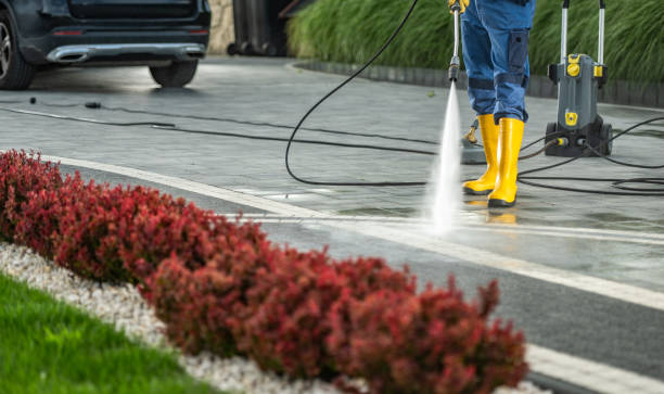 Best Factory Floor Cleaning  in Scanlon, MN