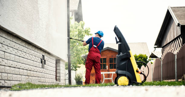 Best Playground Equipment Cleaning  in Scanlon, MN